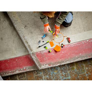 LEGO City 60299 - Stunt Competition - byggsats