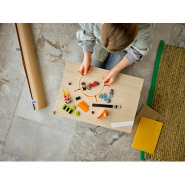 LEGO City 60299 - Stunt Competition - byggsats