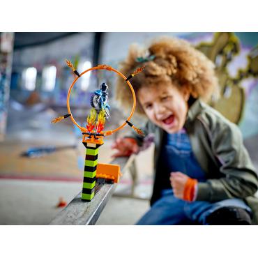 LEGO City 60299 - Stunt Competition - byggsats