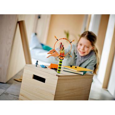 LEGO City 60299 - Stunt Competition - byggsats