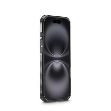 Hama Extreme Protect mobiltelefon etui 16,5 cm (6.5") Cover Sort