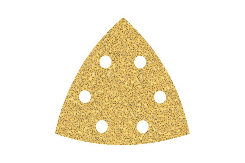 Bosch Expert C470 50 stk Slibeblad