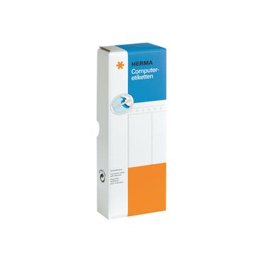 HERMA Computer labels