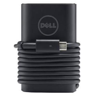 Dell USB-C AC Adapter - strømforsyningsadapter - 65 Watt