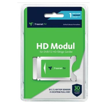 Freenet TV 89997 Common Interface (CI) modul Intern