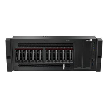 Lenovo tårn til rack konversionssæt