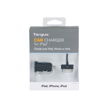 Targus Car Charger bilstrømsadapter