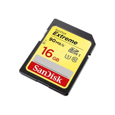SanDisk Extreme
