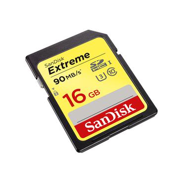 SanDisk Extreme