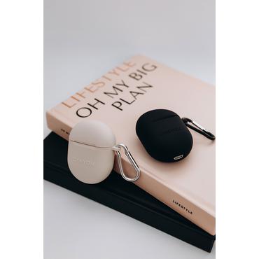 Canyon Bluetooth Headset TWS-6 Gaming Mode/BT 5.3 svart detaljhandel