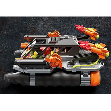 Playmobil 70927 leget&oslash;jss&aelig;t