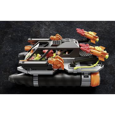 Playmobil 70927 leget&oslash;jss&aelig;t