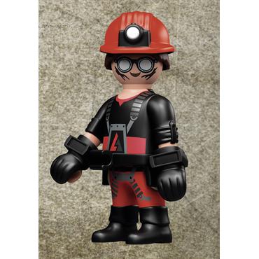 Playmobil 70927 leget&oslash;jss&aelig;t