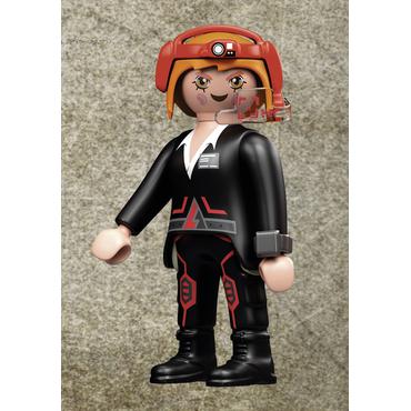 Playmobil 70927 leget&oslash;jss&aelig;t