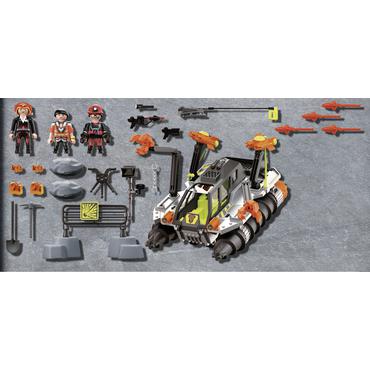 Playmobil 70927 leget&oslash;jss&aelig;t