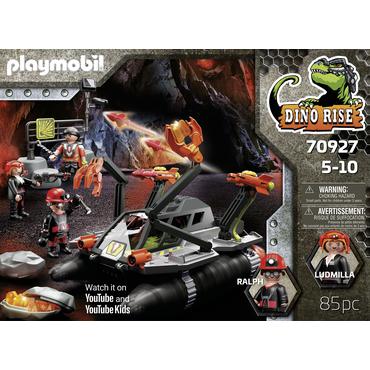 Playmobil 70927 leget&oslash;jss&aelig;t