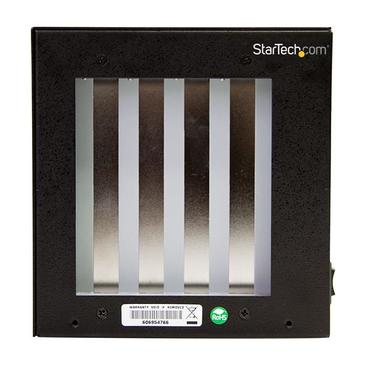StarTech.com PCI Express to 2 PCI & 2 PCIe Expansion Enclosure System - Full Length (PEX2PCIE4L) - busudvidelse til system