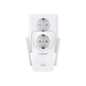 Linksys RE6700 - WiFi-rækkeviddeforlænger