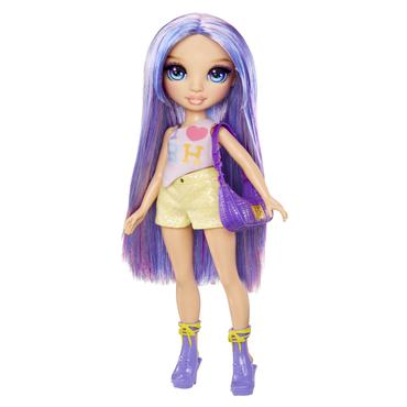 Rainbow High My Fashion Style Fashion Dolls - Violet
