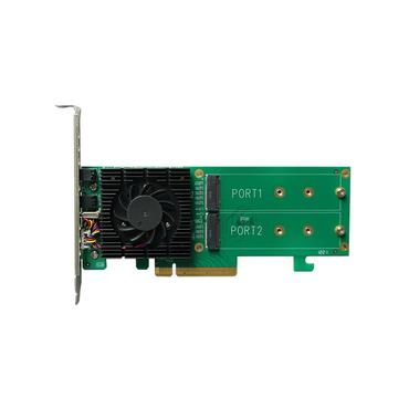 HighPoint SSD6202A