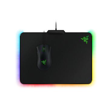 Razer Firefly Hard Gaming Mouse Mat