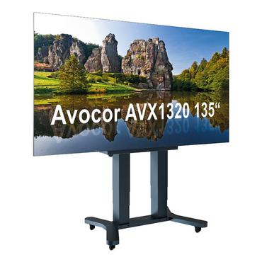 Hagor LED-SMH Avocor AVX1320 135"