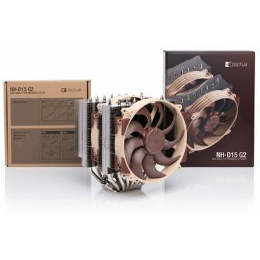 Noctua NH-D15 G2 - processor-k&oslash;ler
