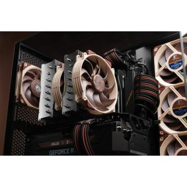 Noctua NH-D15 G2 - processor-k&oslash;ler