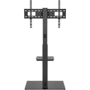 Goobay 58526 TV stativ & underholdningscenter 1 hylder