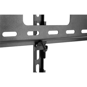 Goobay 58526 TV stativ & underholdningscenter 1 hylder