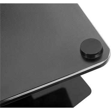 Goobay 58526 TV stativ & underholdningscenter 1 hylder