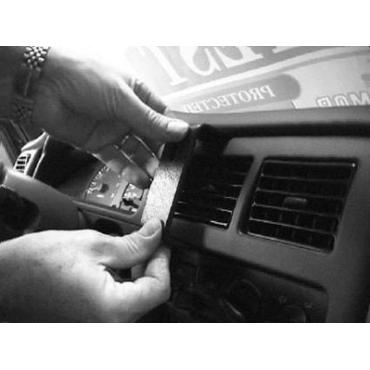 Brodit ProClip Center mount - beslag til montering