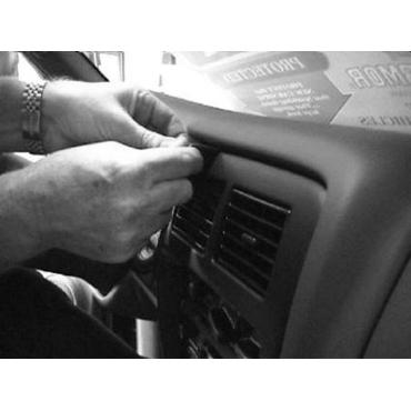 Brodit ProClip Center mount - beslag til montering