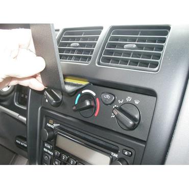 Brodit ProClip Center mount - beslag til montering