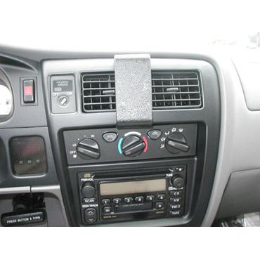 Brodit ProClip Center mount - beslag til montering