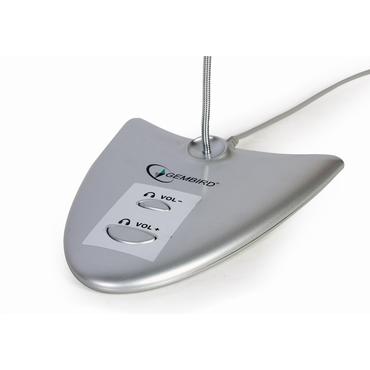 Gembird MIC-DU-01 - mikrofon