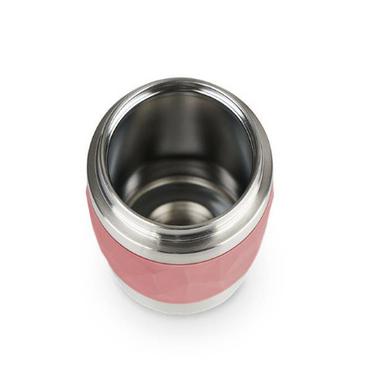 EMSA N21604 0,3 ml Koral Rustfrit stål