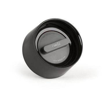 EMSA N21604 0,3 ml Koral Rustfrit stål