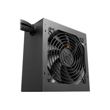 Sharkoon SHP Bronze 600W - strømforsyning - 600W