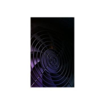 Sharkoon SHP Bronze 600W - strømforsyning - 600W