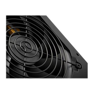 Sharkoon SHP Bronze 600W - strømforsyning - 600W