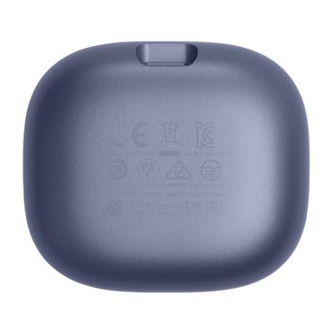 JBL LIVE Flex True Wireless In-Ear Bluetooth Kopfh&ouml;rer blau