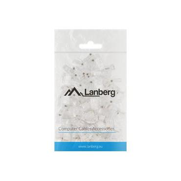 Lanberg netværk-konnektor