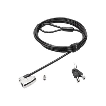 Kensington ClickSafe 2.0 Keyed Laptop Lock