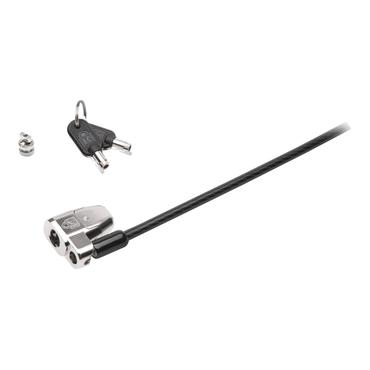 Kensington ClickSafe 2.0 Keyed Laptop Lock