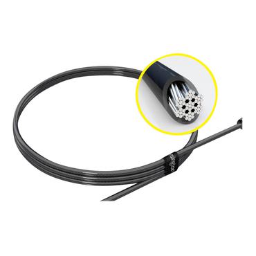 Kensington ClickSafe 2.0 Keyed Laptop Lock