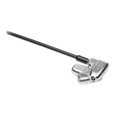 Kensington ClickSafe 2.0 Keyed Laptop Lock