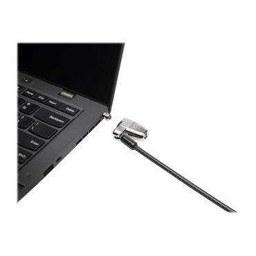 Kensington ClickSafe 2.0 Keyed Laptop Lock
