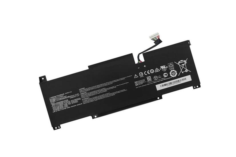 CoreParts - batteri til bærbar computer