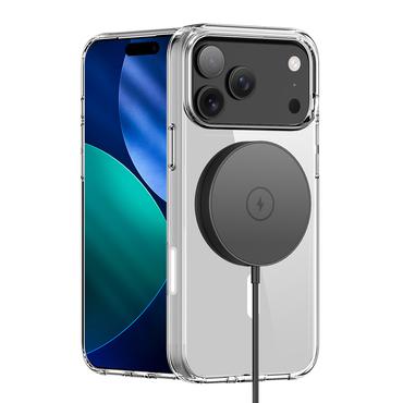 nevox 2533 mobiltelefon etui 17,5 cm (6.9") Cover Transparent